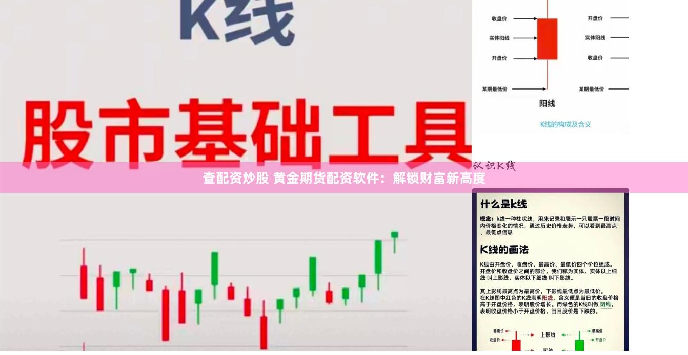 查配资炒股 黄金期货配资软件：解锁财富新高度