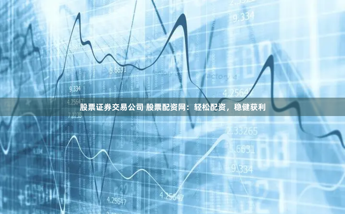 股票证券交易公司 股票配资网：轻松配资，稳健获利