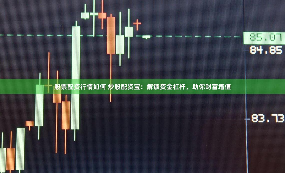 股票配资行情如何 炒股配资宝：解锁资金杠杆，助你财富增值