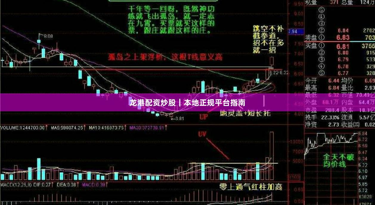 龙港配资炒股｜本地正规平台指南